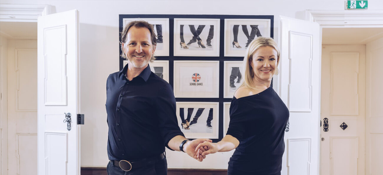 Dancingstars Andy und Kelly Kainz im Hotel das Katschberg